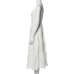 Spell & The Gypsy linen sun dress.
